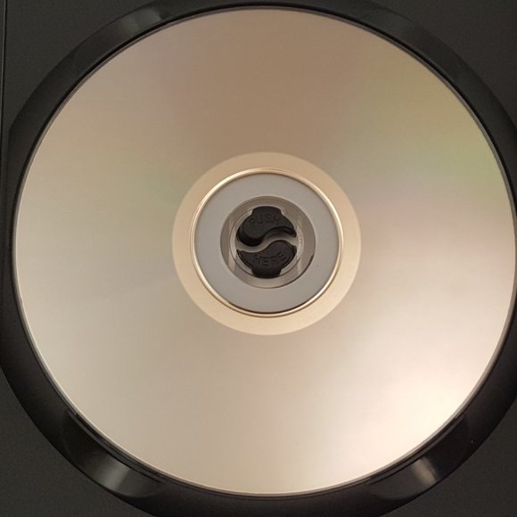 ENTRAPMENT Special Edition DVD  Widescreen 1999 - Picture 5 of 9